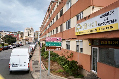 Las Palmas de Gran Canaria